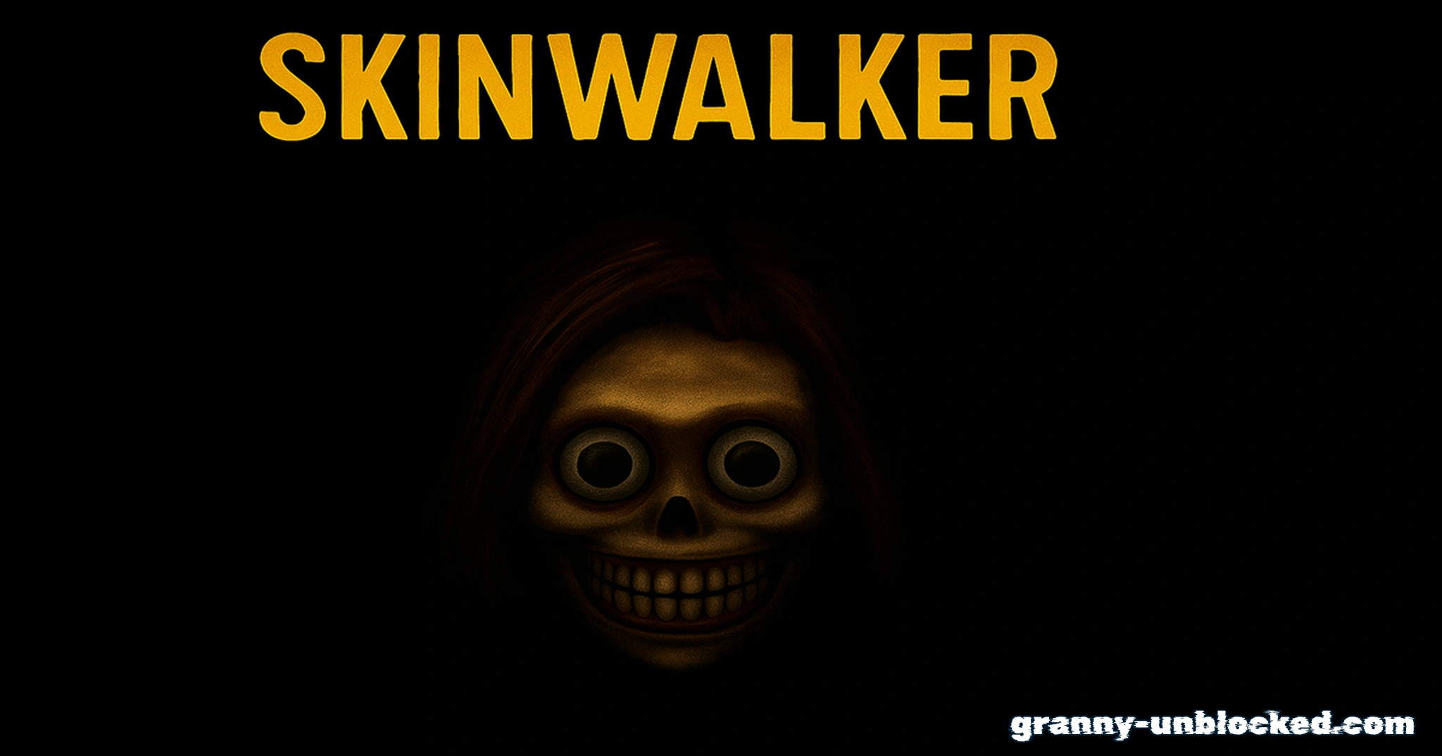 Skinwalker