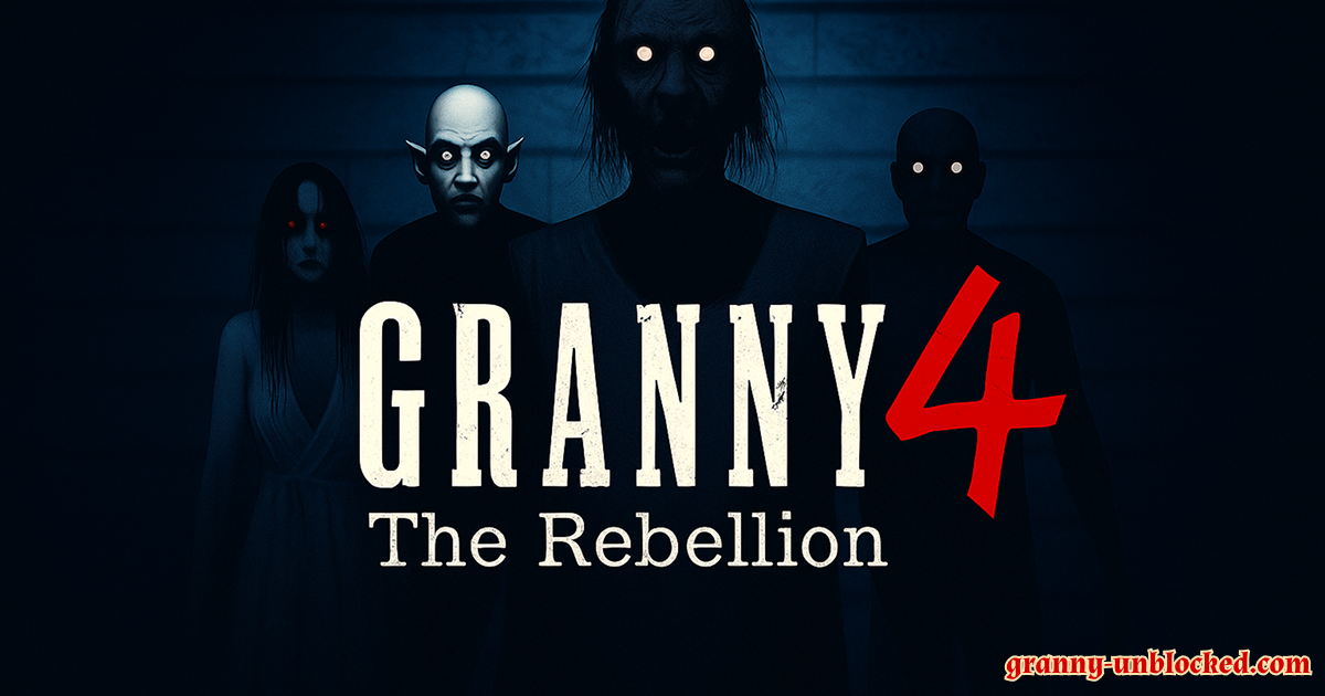 Granny 4
