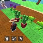 Plants vs Brainrots