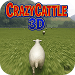 Crazy Cattle 3D