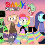 Dandy’s World