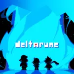 Deltarune