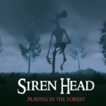 Siren Head
