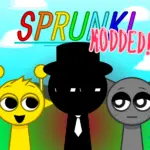 Sprunki Modded
