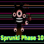 Sprunki Phase 10