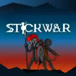 Stickman War