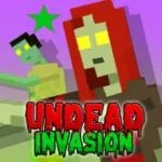 Undead Invasion